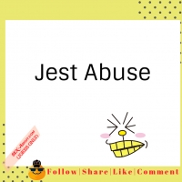 Jest Abuse